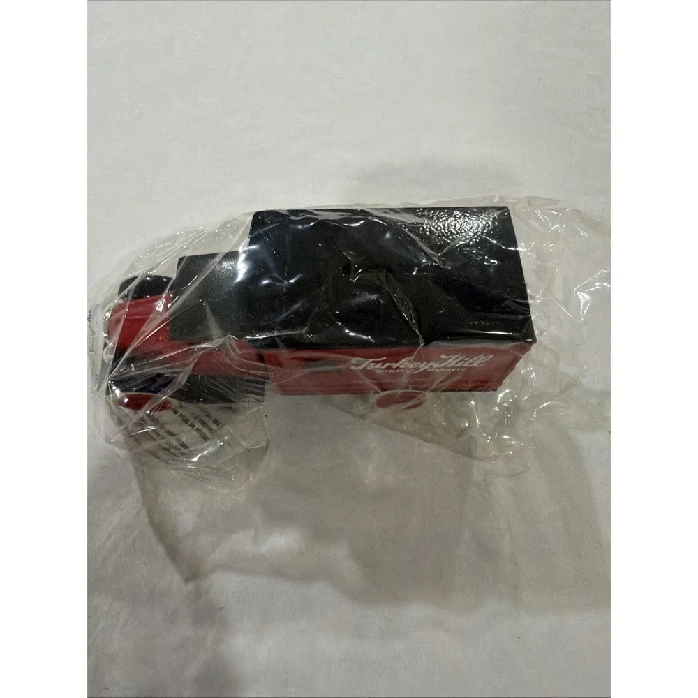 Ertl 1931 Hawkeye‎ die-cast metal coin bank for Turkey Hill Mini Markets